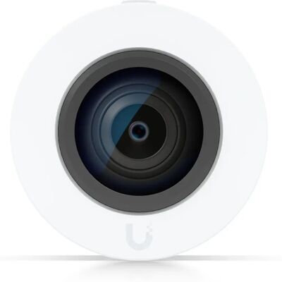 Ubiquiti Uvc-Ai-Theta-Lens-360 - Kameralinser Ubiquiti Uvc-Ai-Theta-Lens-360 - Kameralinser