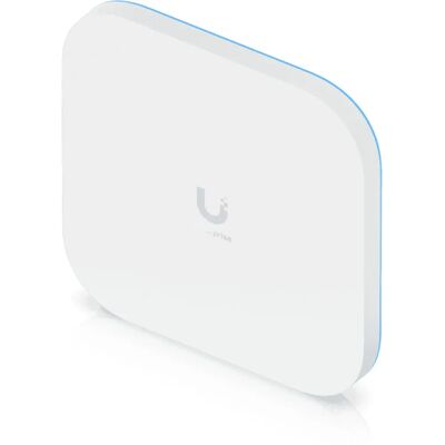 Ubiquiti E7 Drahtloser Zugangspunkt - 11500 Mbps, Weiß, PoE Ubiquiti E7 Drahtloser Zugangspunkt - 11500 Mbps, Weiß, PoE