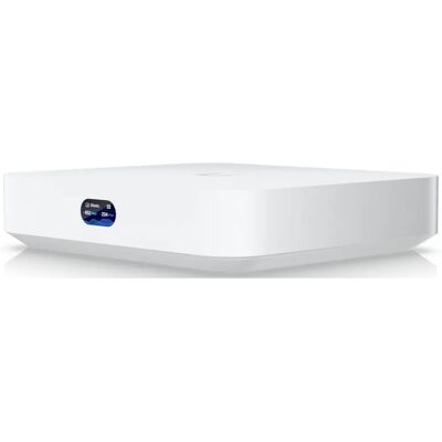 Ubiquiti ULTRA Gateway - Vollständiges Netzwerkmanagement Ubiquiti ULTRA Gateway - Vollständiges Netzwerkmanagement