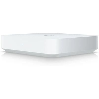 Ubiquiti Ubiquiti Gateway Max Bluetooth - Gateway de rețea Ubiquiti Ubiquiti Gateway Max Bluetooth - Gateway de rețea