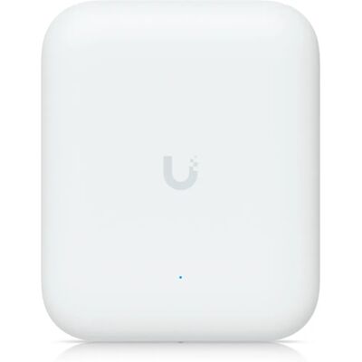 Ubiquiti U7 Externo 4300 Mbit/s Branco Ponto de Acesso Wi-Fi 7 Ubiquiti U7 Externo 4300 Mbit/s Branco Ponto de Acesso Wi-Fi 7