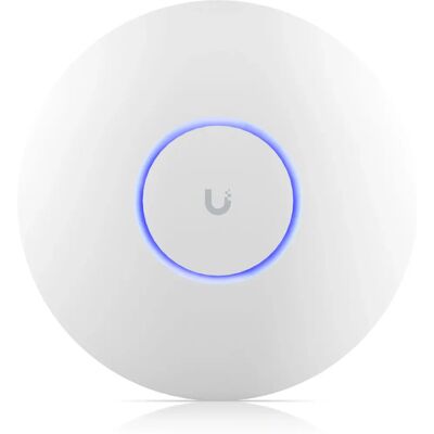 Ubiquiti U7 Pro Max 5700 Mbit/s Λευκό PoE Πρόσβαση Ubiquiti U7 Pro Max 5700 Mbit/s Λευκό PoE Πρόσβαση