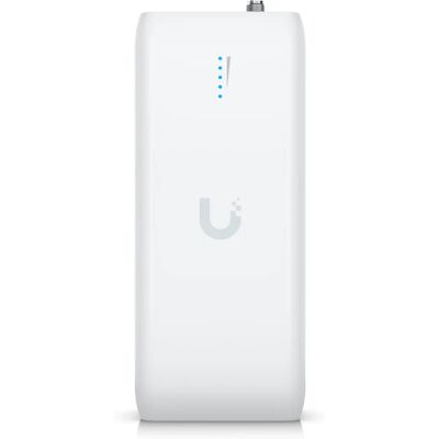 Ubiquiti UDB Podunac de Rețea - Fără Fir, 866,7 Mbps, Alb Ubiquiti UDB Podunac de Rețea - Fără Fir, 866,7 Mbps, Alb