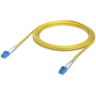 Ubiquiti UACC-OFC-S2-LULU-5M - Kaapeli valokuitua Ubiquiti UACC-OFC-S2-LULU-5M - Kaapeli valokuitua