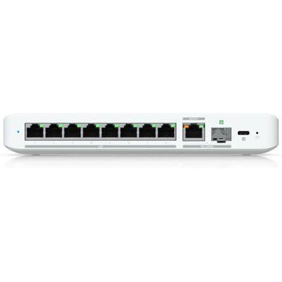 Ubiquiti - UniFi Switch - 10G - Network switch Ubiquiti - UniFi Switch - 10G - Network switch