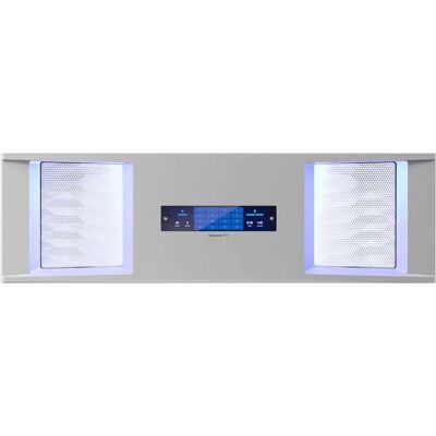 Ubiquiti UACC-ENVR-BEZEL accessorio rack - Pannello frontale Ubiquiti UACC-ENVR-BEZEL accessorio rack - Pannello frontale