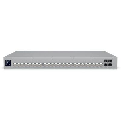 Ubiquiti - UniFi Pro HD 24 PoE - 22x 2.5G PoE++ - Switch Ubiquiti - UniFi Pro HD 24 PoE - 22x 2.5G PoE++ - Switch