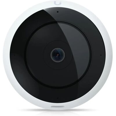 Ubiquiti UVC-AI-360 Vit Inomhus/Utomhus 2K Säkerhetskamera - PTZ 360° Ubiquiti UVC-AI-360 Vit Inomhus/Utomhus 2K Säkerhetskamera - PTZ 360°