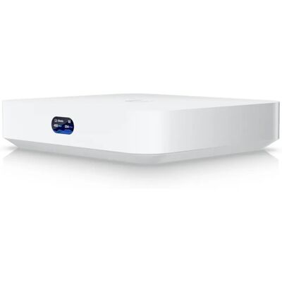 Ubiquiti Cloud Gateway Max - Sieć wysokiej prędkości Ubiquiti Cloud Gateway Max - Sieć wysokiej prędkości