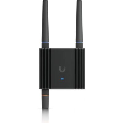 Ubiquiti UMR-Ultra Mobilfunkrouter - LTE, Fast Ethernet, Aluminium Ubiquiti UMR-Ultra Mobilfunkrouter - LTE, Fast Ethernet, Aluminium