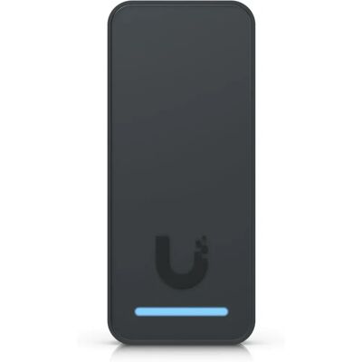 Ubiquiti Unifi G3 Bluetooth/NFC Käyttöoikeuden hallinta - Johdollinen - Musta Ubiquiti Unifi G3 Bluetooth/NFC Käyttöoikeuden hallinta - Johdollinen - Musta