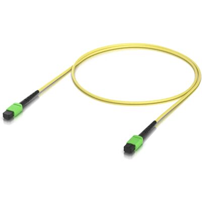 Ubiquiti UACC-OFC-SA-MPMP-1M - Glasfaserkabel - Gelb Ubiquiti UACC-OFC-SA-MPMP-1M - Glasfaserkabel - Gelb