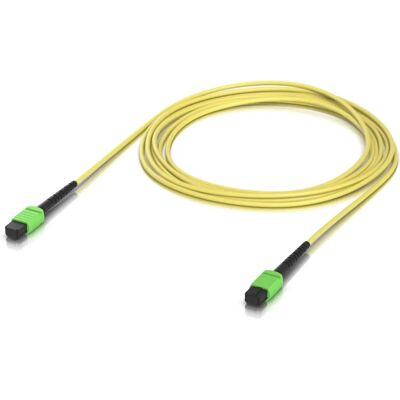 Ubiquiti UACC-OFC-SA-MPMP-3M - Glasfaserkabel - Gelb Ubiquiti UACC-OFC-SA-MPMP-3M - Glasfaserkabel - Gelb