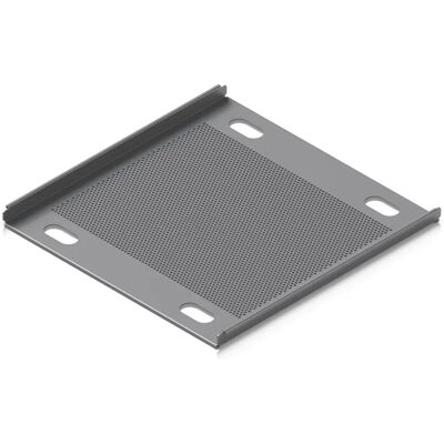 Ubiquiti UACC-Rack-Shelf-TL - Estante de rack Ubiquiti UACC-Rack-Shelf-TL - Estante de rack