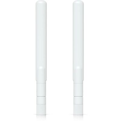 Antenna Ubiquiti UACC-UK-Ultra - Antenna di rete omnidirezionale Antenna Ubiquiti UACC-UK-Ultra - Antenna di rete omnidirezionale
