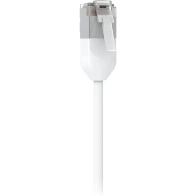 Ubiquiti UACC-Cable-Patch-Outdoor-C6A-5M-W - Verkkokaapeli Ubiquiti UACC-Cable-Patch-Outdoor-C6A-5M-W - Verkkokaapeli