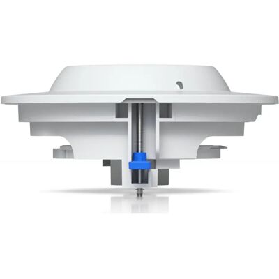 Ubiquiti UACC-AI-Pro-Dome-FM-W - Support de caméra - Publicité Ubiquiti UACC-AI-Pro-Dome-FM-W - Support de caméra - Publicité