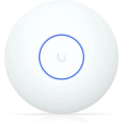 Ubiquiti U7 Lite - Ponto de Acesso Wi-Fi 7 - 4300 Mbps - Branco Ubiquiti U7 Lite - Ponto de Acesso Wi-Fi 7 - 4300 Mbps - Branco