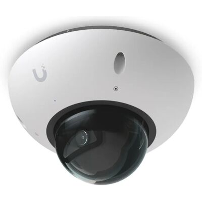 Caméra de Sécurité IP Ubiquiti G6 Dome - 4K Intérieur & Extérieur - Publicité Caméra de Sécurité IP Ubiquiti G6 Dome - 4K Intérieur & Extérieur - Publicité