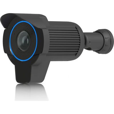Camere de securitate Ubiquiti UVC-AI-LPR-B 4K - IP cu zoom 3x & IR Camere de securitate Ubiquiti UVC-AI-LPR-B 4K - IP cu zoom 3x & IR