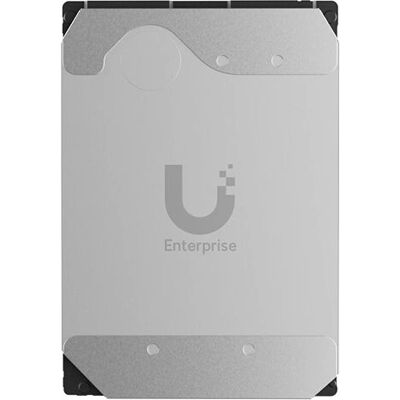 Ubiquiti UACC-HDD-E-24TB 24TB 3,5" Företags SATA Hårddisk Ubiquiti UACC-HDD-E-24TB 24TB 3,5" Företags SATA Hårddisk