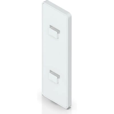 Ubiquiti UACC-Switch-FM Polycarbonat-Schalter - Weiß Ubiquiti UACC-Switch-FM Polycarbonat-Schalter - Weiß