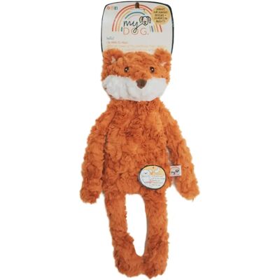 Rosewood Hunde Fuchs Luxus Plüschspielzeug - 40cm Rosewood Hunde Fuchs Luxus Plüschspielzeug - 40cm