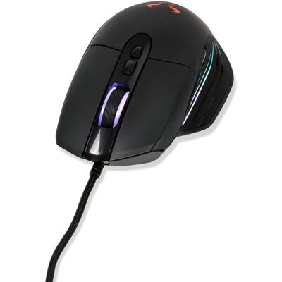 Riotoro Nadix RGB Gaming-Maus - 10K DPI Riotoro Nadix RGB Gaming-Maus - 10K DPI