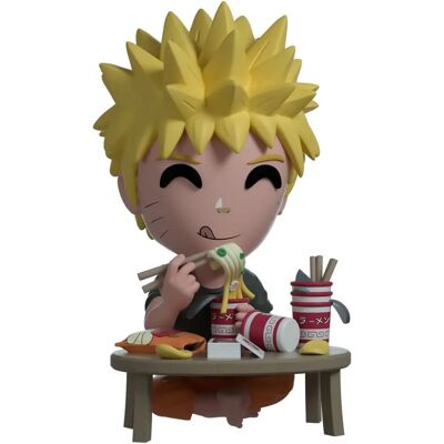 Youtooz Naruto Shippuden Naruto - Vinylfigur - 11cm - Mehrfarbig Youtooz Naruto Shippuden Naruto - Vinylfigur - 11cm - Mehrfarbig