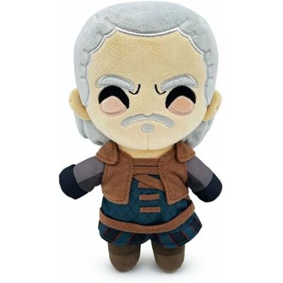 Youtooz Vesemir Pluszowa - 22 cm - The Witcher Youtooz Vesemir Pluszowa - 22 cm - The Witcher