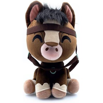 Youtooz Wiedźmin Pluszowa Figurka - Roach 30 cm Youtooz Wiedźmin Pluszowa Figurka - Roach 30 cm