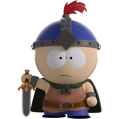 Youtooz YOTO55868 South Park Sammlerstück - Vinyl, 10cm Youtooz YOTO55868 South Park Sammlerstück - Vinyl, 10cm