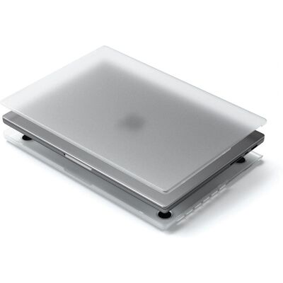 Capa dura ecológica Satechi para MacBook Pro 14" - Proteção Capa dura ecológica Satechi para MacBook Pro 14" - Proteção