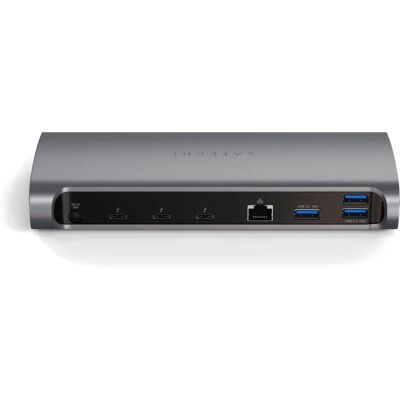 Satechi Thunderbolt 4 Multiport Dock - Dockingstation Satechi Thunderbolt 4 Multiport Dock - Dockingstation