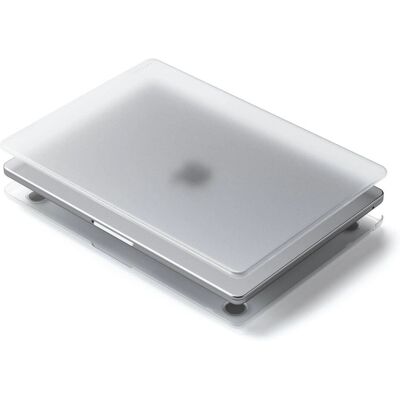 Housse Satechi MacBook Air M2 Transparente - 2022 Housse Satechi MacBook Air M2 Transparente - 2022