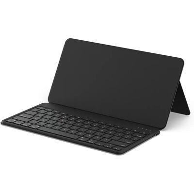 Satechi OntheGo kabellose Tastatur - Schwarz Satechi OntheGo kabellose Tastatur - Schwarz