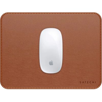 Satechi Model Vegan Premium Mouse Pad - Mouse Pad Satechi Model Vegan Premium Mouse Pad - Mouse Pad