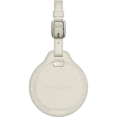 Satechi ST-LFALTW Tracciatore GPS/Localizzatore bagagli - Tracciatore GPS/bagaglio Satechi ST-LFALTW Tracciatore GPS/Localizzatore bagagli - Tracciatore GPS/bagaglio