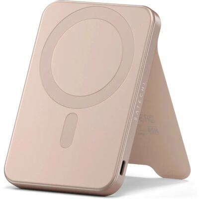 Satechi OntheGo 5000 mAh Kabelloses Ladegerät - Powerbank Satechi OntheGo 5000 mAh Kabelloses Ladegerät - Powerbank
