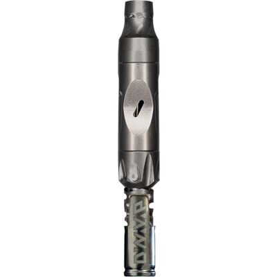 DynaVap VonG Titanium Vaporizer - Kräuter, Tragbar DynaVap VonG Titanium Vaporizer - Kräuter, Tragbar