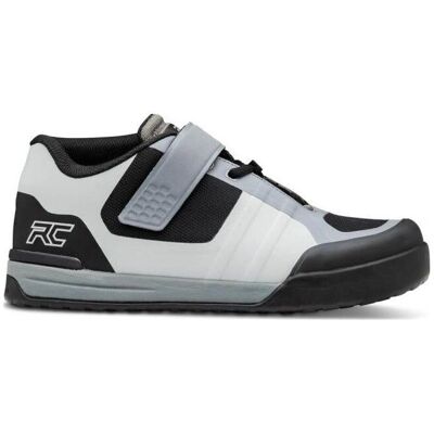 Ride concepts Scarpe da Ciclismo Uomo Grey - EUR 41.5 Ride concepts Scarpe da Ciclismo Uomo Grey - EUR 41.5
