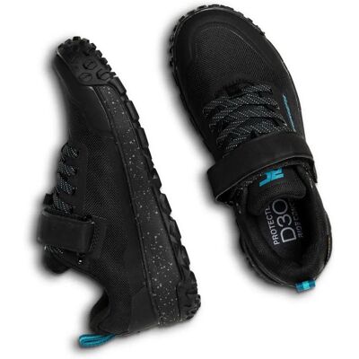 Chaussures de cyclisme femme Ride Concepts Flume Clip - Noir - Chaussures de cyclisme - Publicité Chaussures de cyclisme femme Ride Concepts Flume Clip - Noir - Chaussures de cyclisme - Publicité