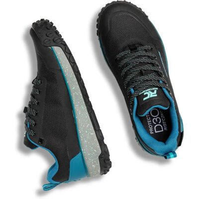 Ride concepts Chaussures de cyclisme femme Flume plat - Noir - EUR 36 - Publicité Ride concepts Chaussures de cyclisme femme Flume plat - Noir - EUR 36 - Publicité