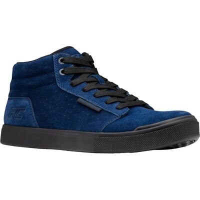 Ride concepts Chaussures de cyclisme homme Mid Vice - Bleu - EUR 41 - Publicité Ride concepts Chaussures de cyclisme homme Mid Vice - Bleu - EUR 41 - Publicité