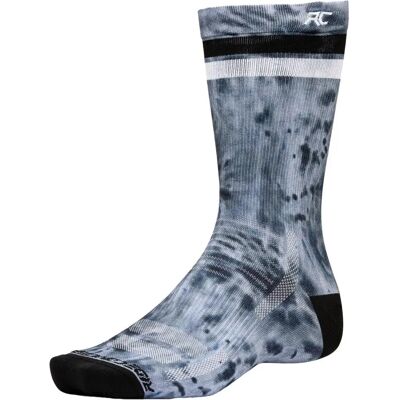 Ride Concepts Alibi Socken - Grau - S - Socken Ride Concepts Alibi Socken - Grau - S - Socken