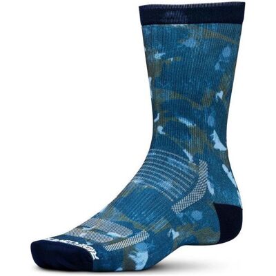 Ride Concepts Martis Blaue Socken - Socken Ride Concepts Martis Blaue Socken - Socken