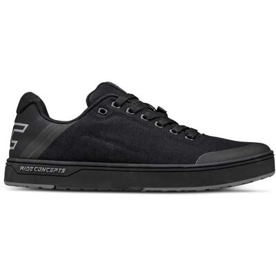 Chaussures MTB Ride Concepts Livewire - Durables, Ventilées, pour cyclistes - Publicité Chaussures MTB Ride Concepts Livewire - Durables, Ventilées, pour cyclistes - Publicité