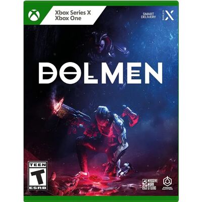 Dolmen - Koch Media Day One Edition (Xbox One) Dolmen - Koch Media Day One Edition (Xbox One)