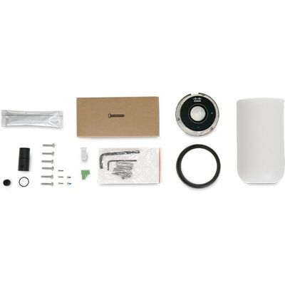 Cisco - MA-MNT-MV-78 - Blanc - Universel - Kit de montage Cisco - MA-MNT-MV-78 - Blanc - Universel - Kit de montage
