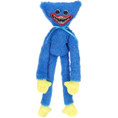 BOTI - Huggy Wuggy S2 - Series 2 - Scary - Peluche - Publicité BOTI - Huggy Wuggy S2 - Series 2 - Scary - Peluche - Publicité